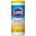 Disinfecting Wipes